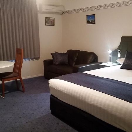 Ararat Southern Cross Motor Inn Ngoại thất bức ảnh