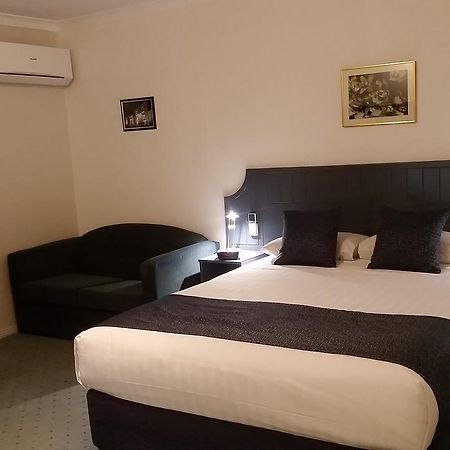 Ararat Southern Cross Motor Inn Ngoại thất bức ảnh
