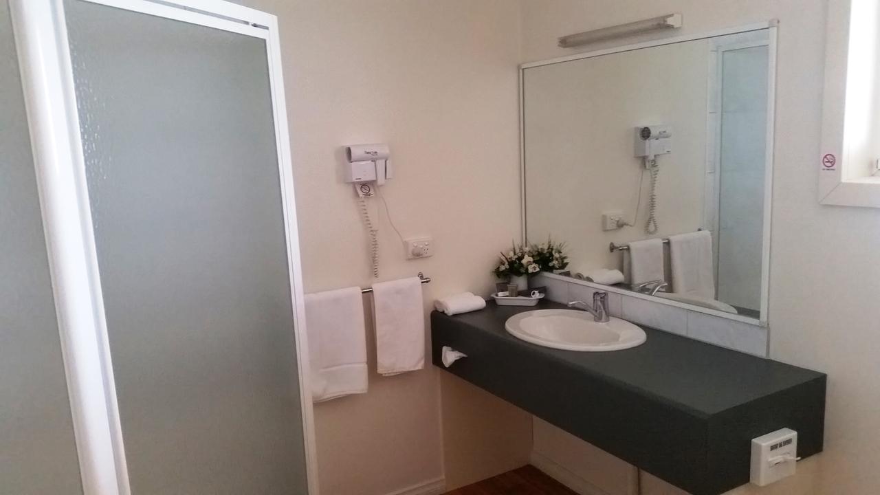 Ararat Southern Cross Motor Inn Ngoại thất bức ảnh